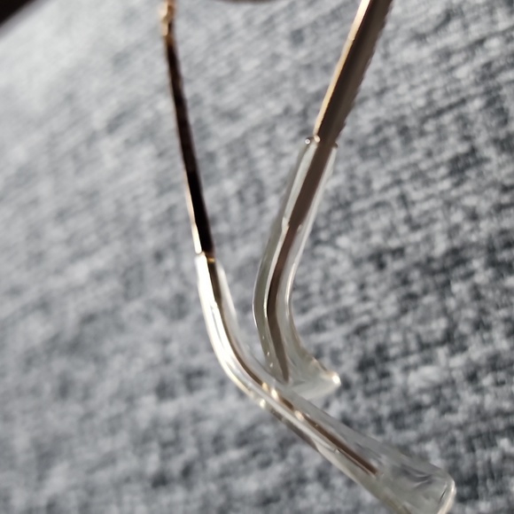 Ray Bans RB3449 bronze and gold - Picture 8 of 16